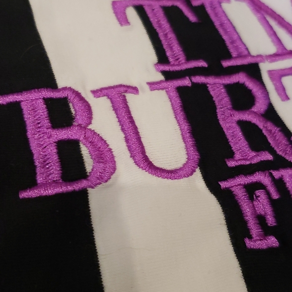 🔪Tim Burton Tank 🖤🔪 - Picture 3 of 5